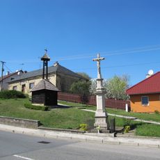 Zvonice
