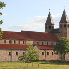 Bursfelde Abbey