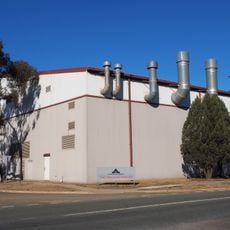 Treloar Resource Centre