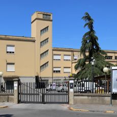 Casa della Gioventù Italiana del Littorio