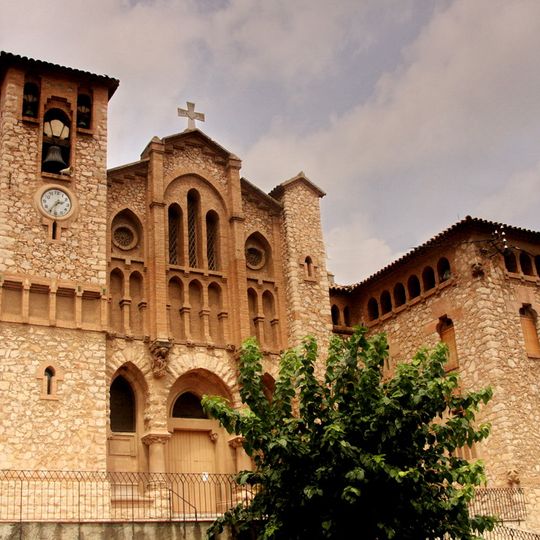 Church of Saint Stephen