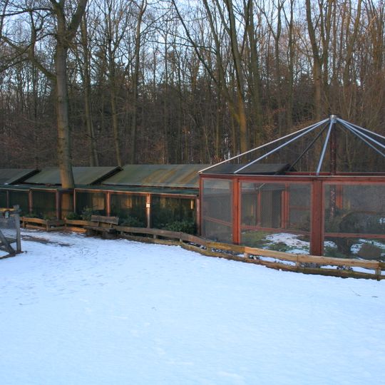 Wildpark Tannenbusch