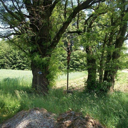 Kříž u Nové Cerekve