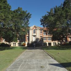 Stafford State School