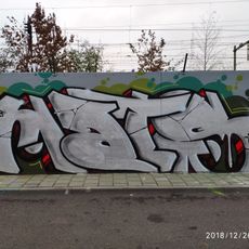 Graffiti