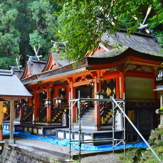 Hiraoka-jinja