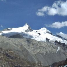 Pariacaca