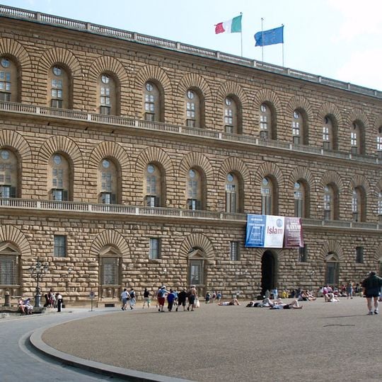 Galleria Palatina