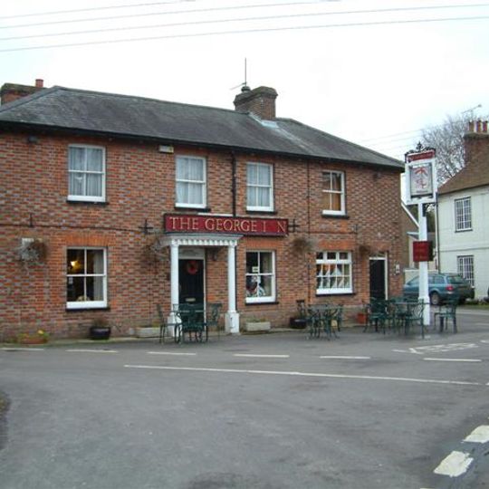The George Inn