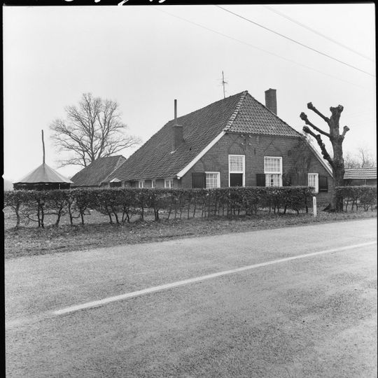 Almenseweg 59, Vorden