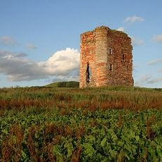 Corsbie Tower