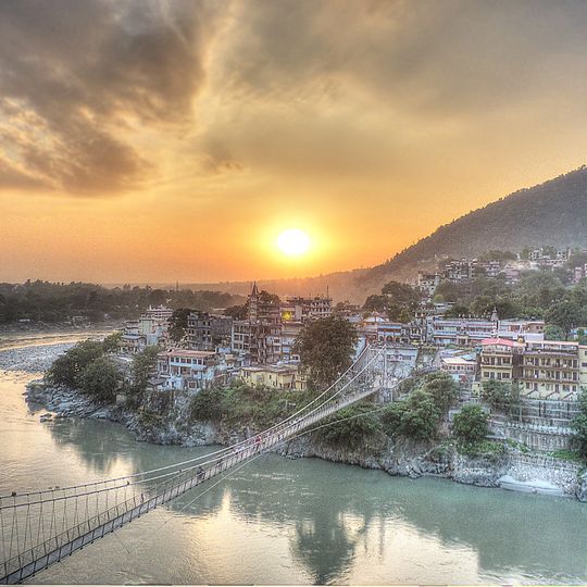 Rishikesh