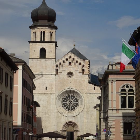 Cattedrale di San Vigilio
