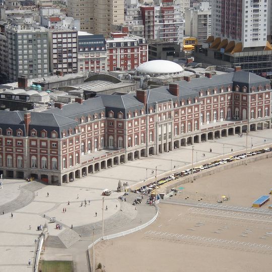 Casino Central