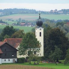 Katholische Kirche St. Koloman