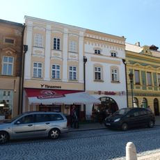 Masarykovo náměstí 7