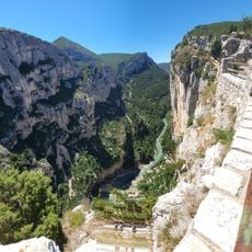 Belvédère de Trescaïre Bas