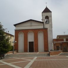 Santa Maria Capodacqua