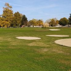 Golf de l'Hippodrome