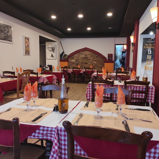 Pizzeria Al Dente