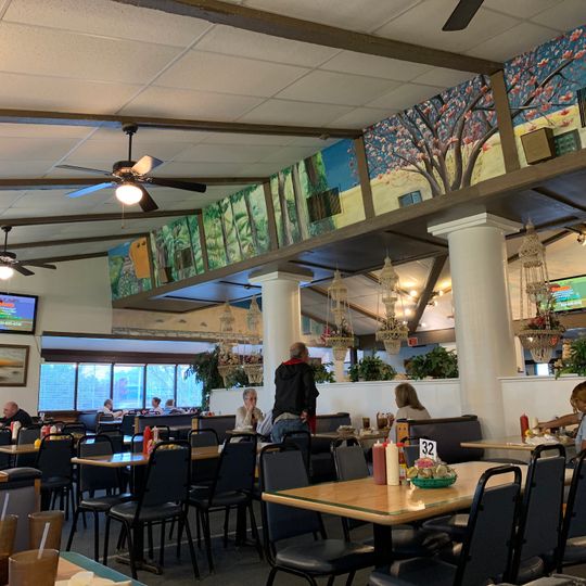 Harbor Inn Seafood Restaurant