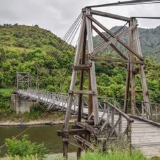 Tauranga Bridge