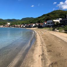大芦海岸