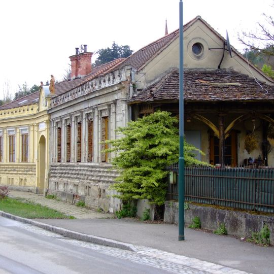 Gars Villa Sophienheim