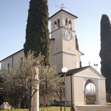 Chiesa di San Canciano Martire