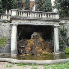 Parco di Villa Alba