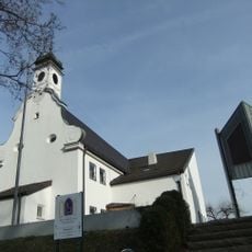 Versöhnungskirche