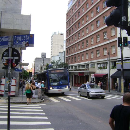 Rua Augusta