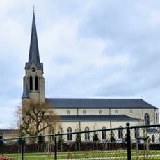 Sint-Jacobuskerk