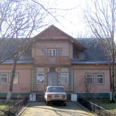 Medvedivka Local History Museum