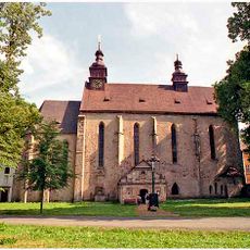 Church of Saint Andrew (Pohled)
