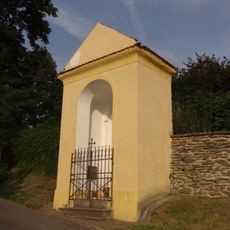 Chapel of the Holy Cross