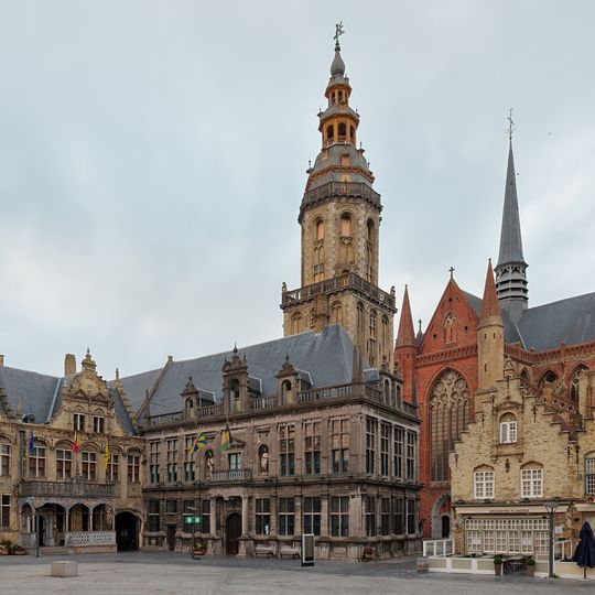 Grote Markt