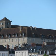 Couvent des Minimes