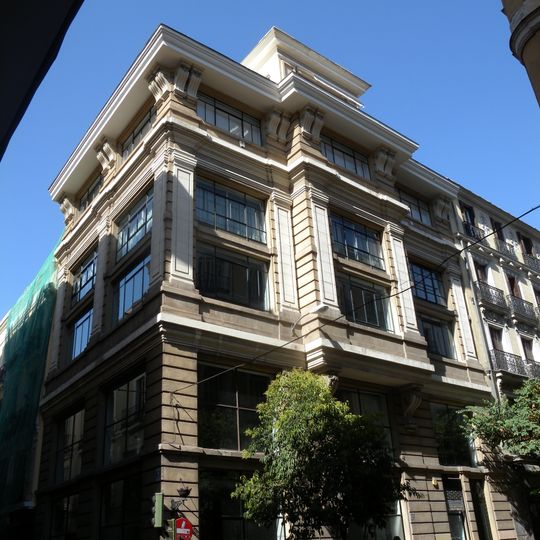 Calle del Barquillo, 28, Madrid