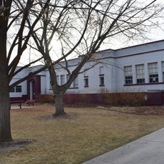 Pierce Park School