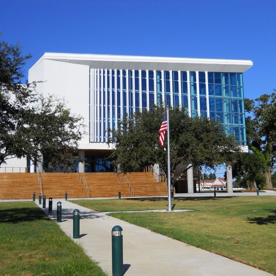 Maritime & Seafood Industry Museum