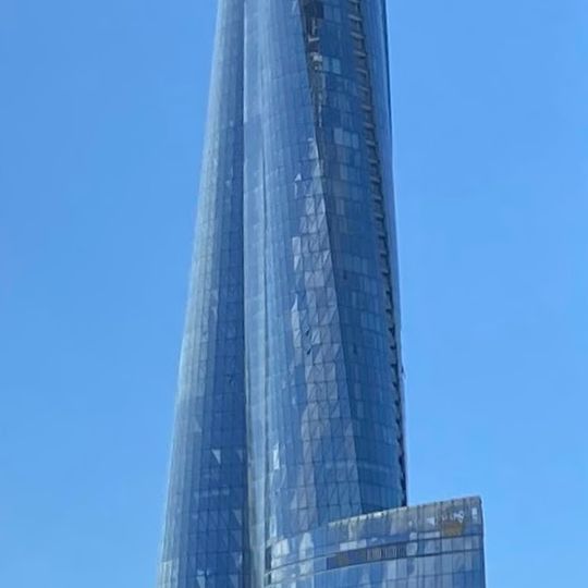 Crown Sydney