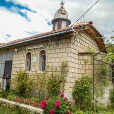 Dormition of the Theotokos Church