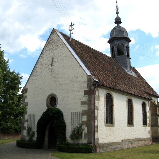 Protestantische Kirche
