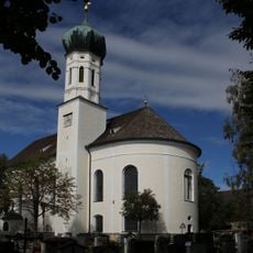 St. Leonhard