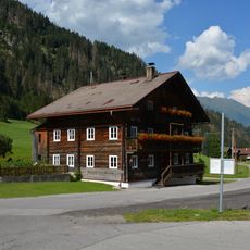Bauernhaus Matzen