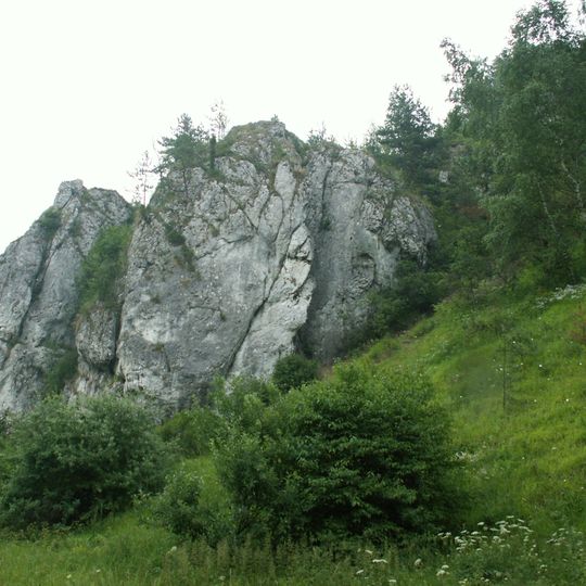 Karniowice, Kraków County