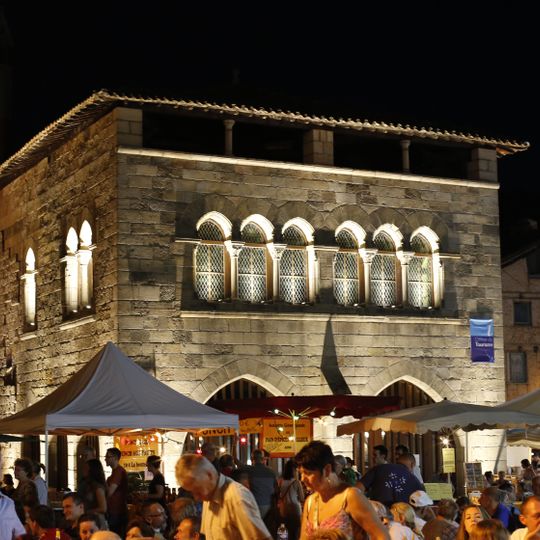 Hôtel de la Monnaie