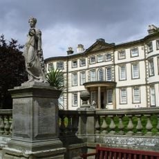Sewerby Hall and Gardens
