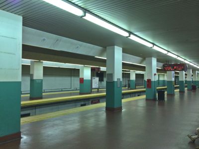 Interior 1